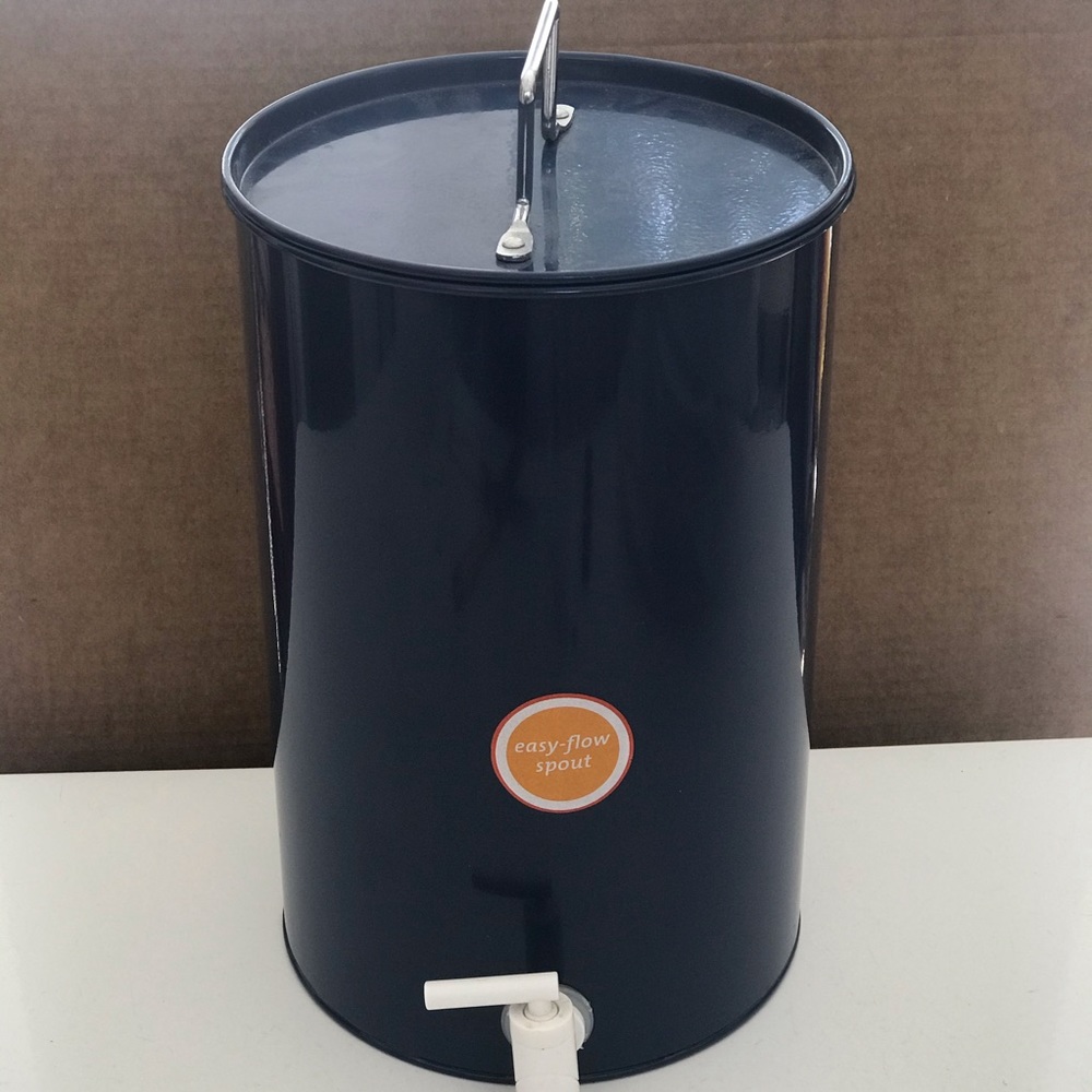 Target Beverage Dispenser